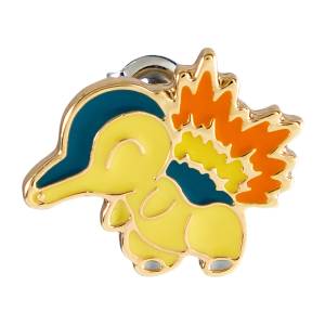 Pokemon: Earring - 29 - Héricendre [The Pokemon Company]