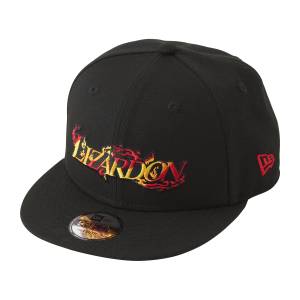 Pokemon: NEW ERA® - 9TWENTY™ - Cap - Charizard (Kid Size) [The Pokemon Company]