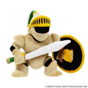 Peluche Dragon Quest Slime Pieuvre Hoimi 40cm - Rare Promo