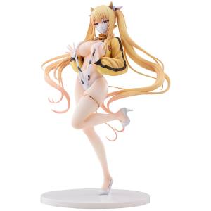 Original Character: Sayuri 1/7 - Dairy Cow Ver. [Ensoutoys /Good Smile Company]