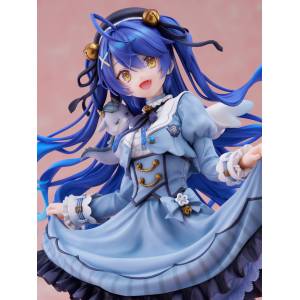 F:NEX - Nijisanji - Amamiya Kokoro 1/7 (Limited Edition) [FuRyu
