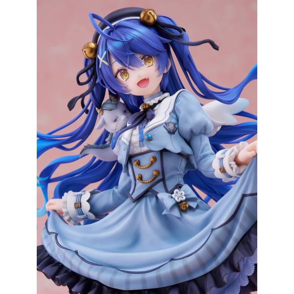 kokoroページ F:NEX - Nijisanji - Amamiya Kokoro 1/7 (Limited Edition