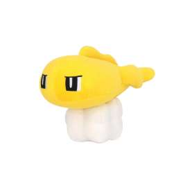 Tatsugiri (Stretchy Form) Pokémon Official Plush