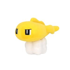 Pokemon Plush: Nigirigon - Stretchy Form (PP277) [SAN-EI]