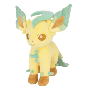 Pokemon Plush: Phyllali - M (PP279) [SAN-EI]