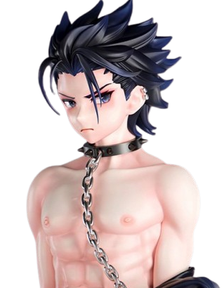 Nikkan Bishounen: Mad Dog Boy - Cerberus 1/6 [Insight]