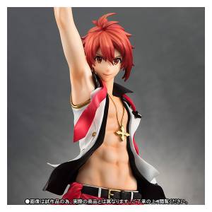 Idolish 7 - Nanase Riku - Edition Limitée [Figuarts ZERO]
