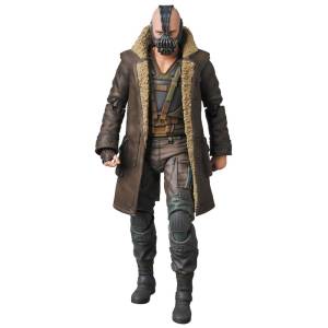 MAFEX (No.52): Bane [Medicom Toy - Used]