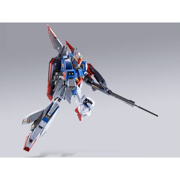 Metal Build: Mobile Suit Zeta Gundam - MSZ-006 Zeta Gundam