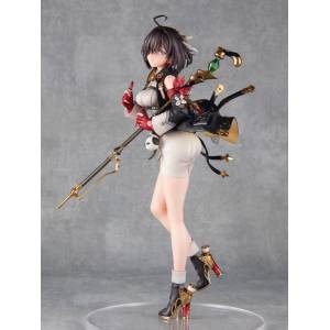 ひときっきページ② Yumi Figure Kuppa KT Model+: Atelier Yumia: The Alchemist of Memories & the