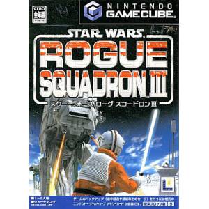 Star Wars - Rogue Squadron III / Rebel Strike [NGC - Occasion BE]