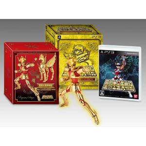 Saint Seiya Senki - Limited Edition [PS3]
