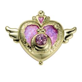 Sailor Moon: Miracle Romance - Shining Moon Powder - 2025