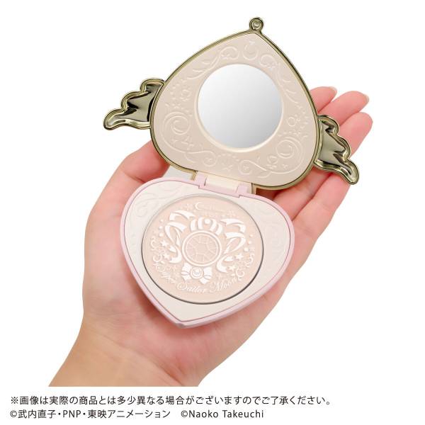 MAQuillAGE Shining Moon Powder 12g 限定版 ミラクルロマンス シャイニングムーンパウダー 2023 Limited