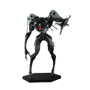 Evangelion: Sachiel, The 4th Angel [CCPJAPAN x Yoshi]