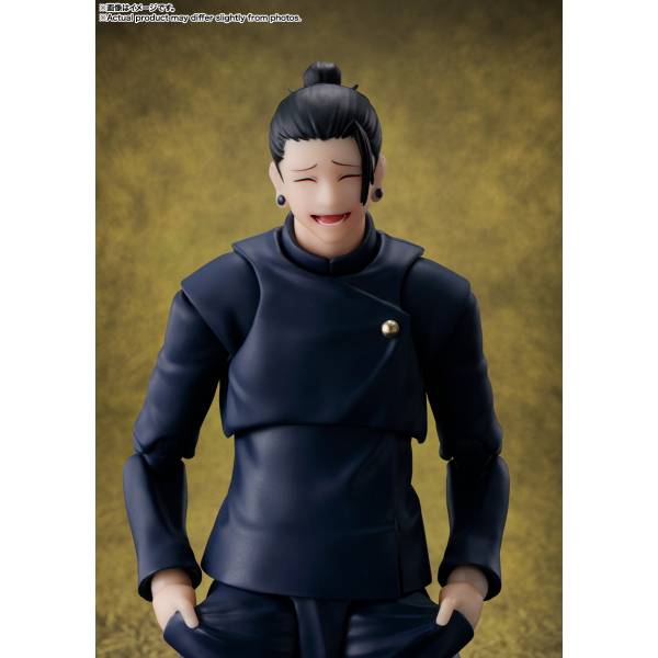 Jujutsu Kaisen Rukappu - Suguru Geto High School Ver.  [Pre-Order Oct 2026]