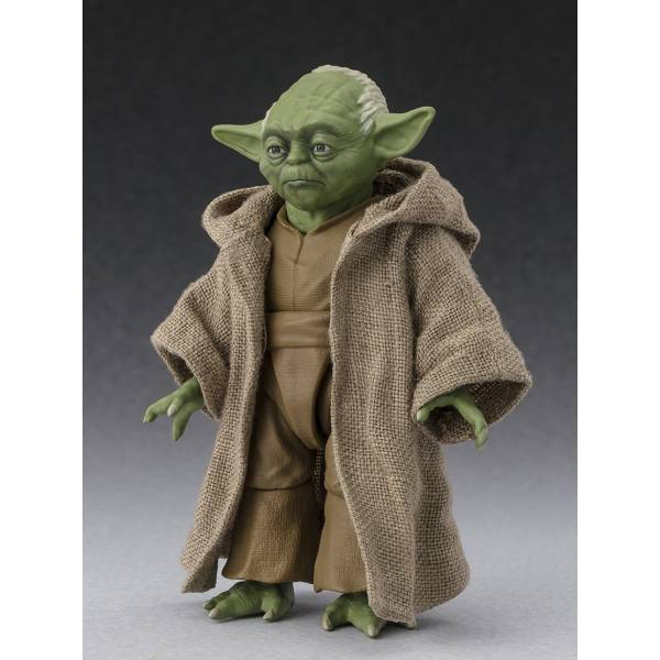 STAR WARS YODA フィギュア Amazon.com: Fully Stretchable Star Wars Yoda - Toy