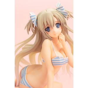 4-Leaves - Schwarzesmarken - Lise [Kotobukiya]