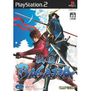 Sengoku Basara / Devil Kings [PS2 - occasion BE]