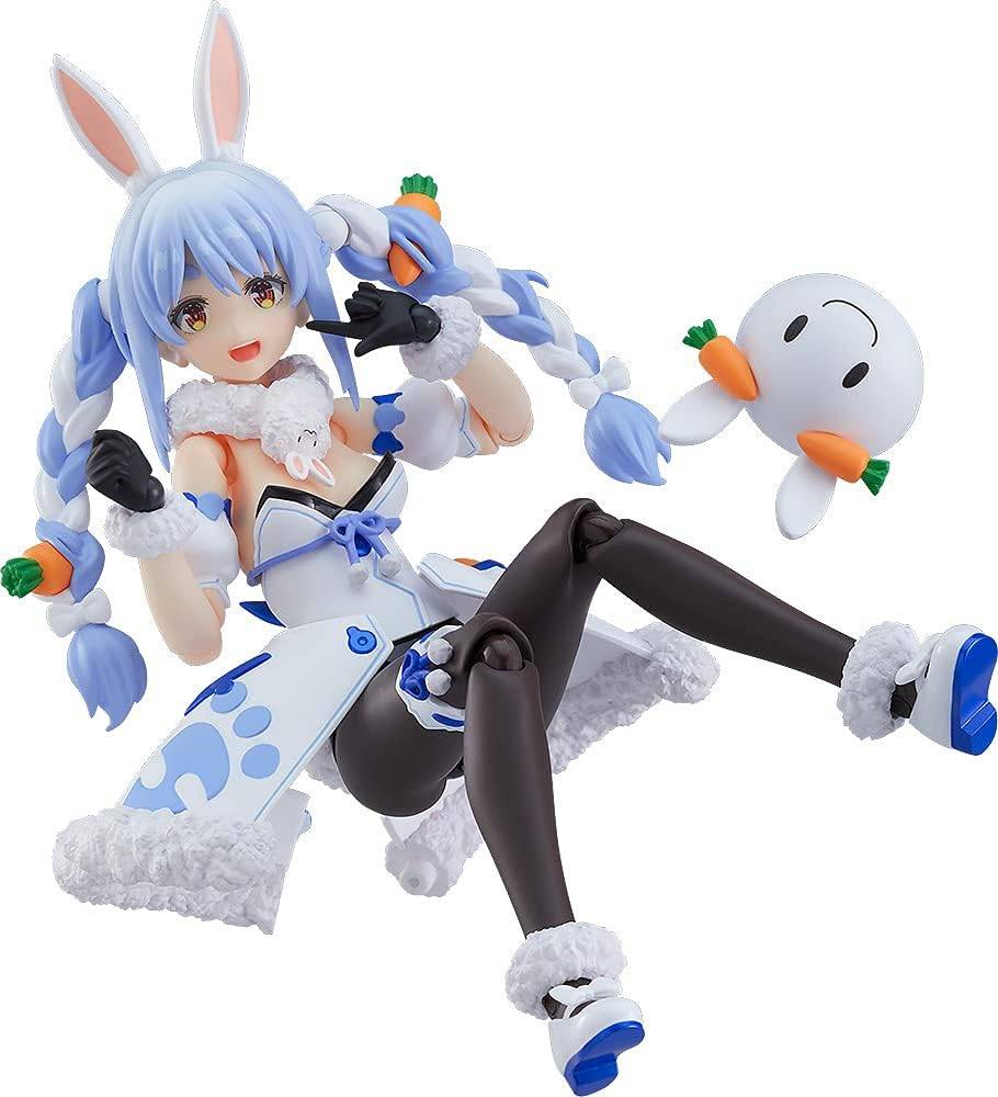 Figma Hololive Production - Usada Pekora [Figma 529]