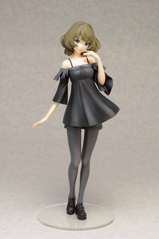 THE IDOLM@STER Cinderella Girls - Kaede Takakagi Casual Wear Ver.] [Wave]