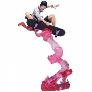 K MISSING KINGS - Misaki Yata [Hdge technical statue]