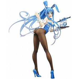 Arpeggio of Blue Steel: Ars Nova - Mental Model Takao Bunny style [ques Q]