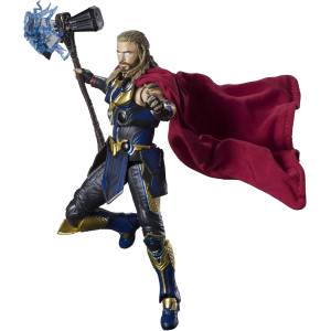 S.H.FIGUARTS: Thor Love and Thunder - Thor [Bandai Spirits]