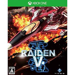 Raiden V [XOne - Occasion BE]