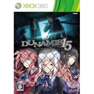 Dunamis 15 [X360 - Occasion BE]