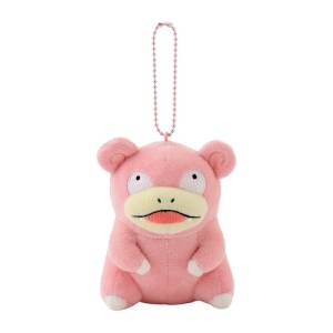 Pokemon: Dondon Donkan Yan - Mascot Plush Slowpoke [The Pokemon Company]