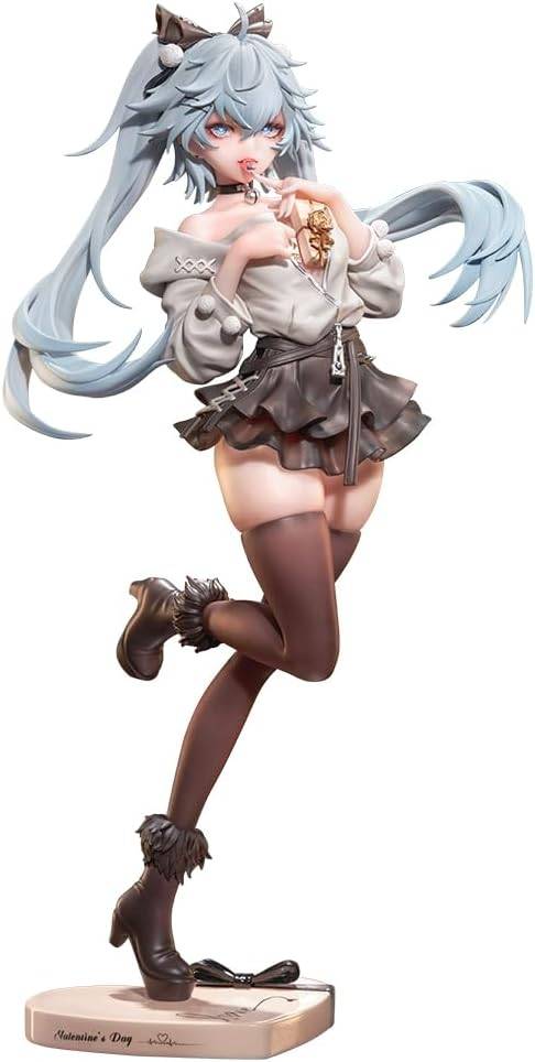 Girls' Frontline: Neural Cloud - Florence 1/7 [AniMester]