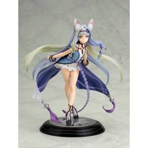 Seventh Dragon III code: VFD - Fortuner (Murumuru) [Kotobukiya]