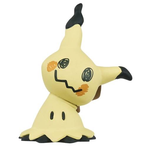 Pokemon MonColle: MS-13 Mimikyu [Takara Tomy]