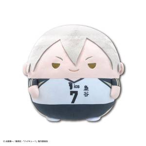 Haikyu!!: Fuwa Kororin BIG Vol.3 - Akinori Konoha [Max Limited]