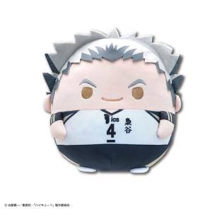 Haikyu!!: Fuwa Kororin M Size Vol.3 - Kotaro Bokuto [Max Limited]