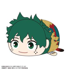 My Hero Academia: Potekoro Mascot BIG - Izuku Midoriya [Max Limited]
