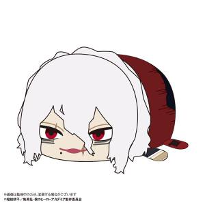 My Hero Academia: Potekoro Mascot BIG - Tomura Shigaraki [Max Limited]