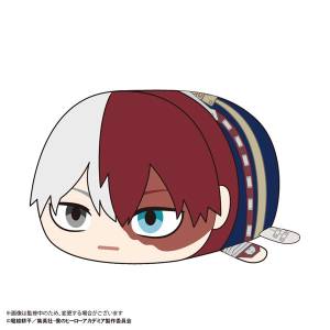 My Hero Academia: Potekoro Mascot BIG - Shoto Todoroki [Max Limited]