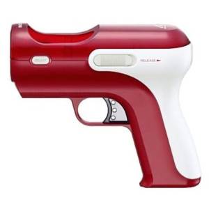 Playstation Move Shooting Attachment [Occasion / Loose]