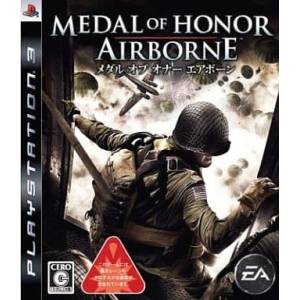 Medal of Honor Airborne [PS3 - Occasion BE]