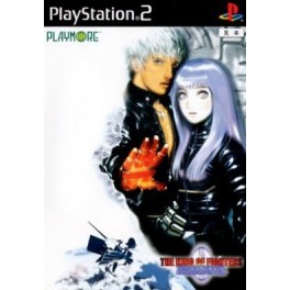 The King Of Fighters 2000 [occasion]