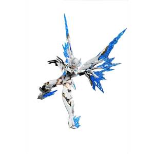 White Dragon Knight Galahad 1/12 (Limited Edition) [Nuclear Gold Reconstruction / AniMester]