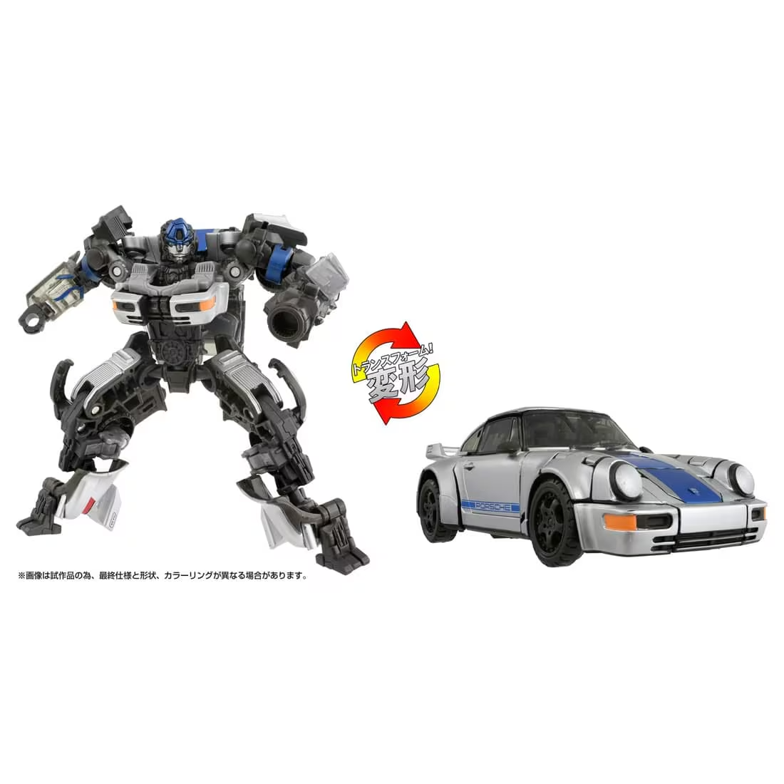 Transformers Studio Series: SS-141 - Mirage [Takara Tomy Transformers Studio Series: SS-141 - Mirage [Takara Tomy