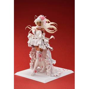 Fullmetal Daemon Muramasa - Muramasa the 3rd Weeding ver + Limited