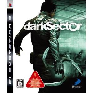 Dark Sector [PS3 - Occasion BE]