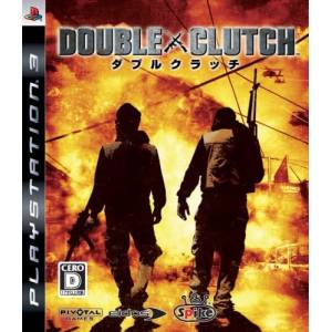 Double Clutch / Conflict - Denied Ops [PS3 - Occasion BE]