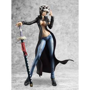 One Piece I.R.O - Trafalgar Law Limited Edition [Portrait Of Pirates]