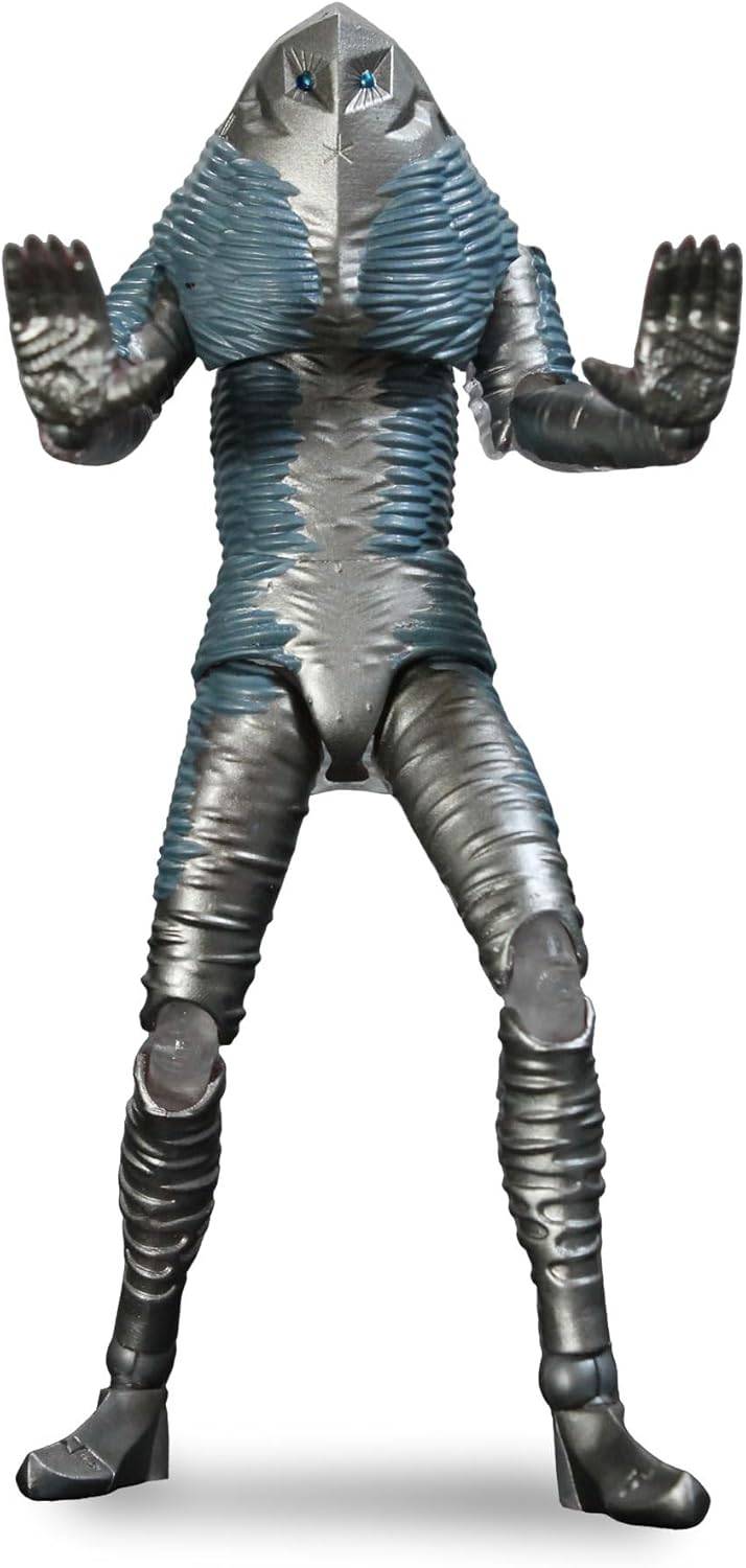 CCP 1/6 Tokusatsu Series Vol 107 Ultraman Malicious Alien