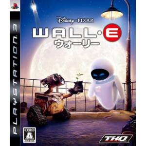 Wall E [PS3 - Occasion BE]